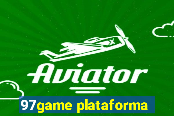 97game plataforma